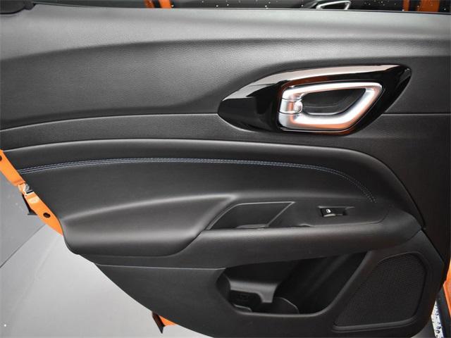 new 2026 Jeep Compass car, priced at $26,305