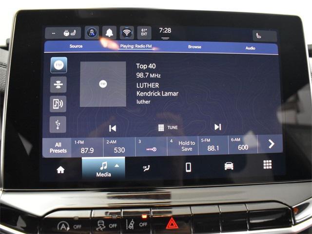 new 2026 Jeep Compass car, priced at $26,305