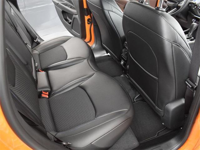 new 2026 Jeep Compass car, priced at $26,305