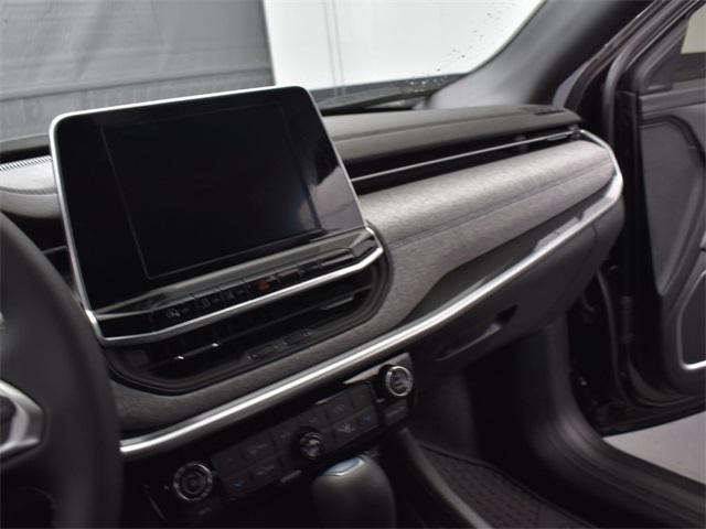 new 2025 Jeep Compass car, priced at $27,535
