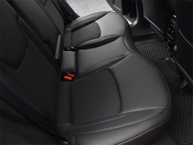 new 2025 Jeep Compass car, priced at $27,535
