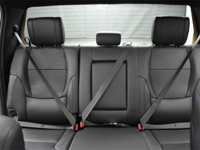 used 2024 Toyota Tundra Hybrid car, priced at $56,500