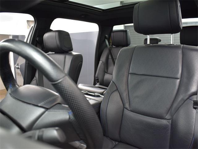 used 2024 Toyota Tundra Hybrid car, priced at $56,500
