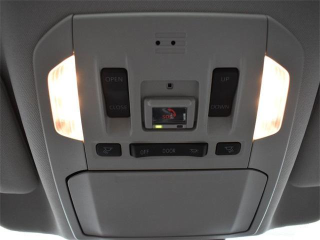 used 2022 Toyota Highlander car, priced at $38,950