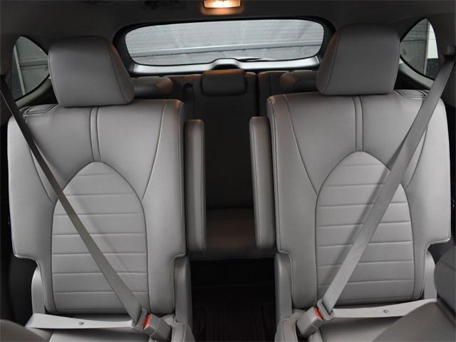 used 2022 Toyota Highlander car, priced at $38,950