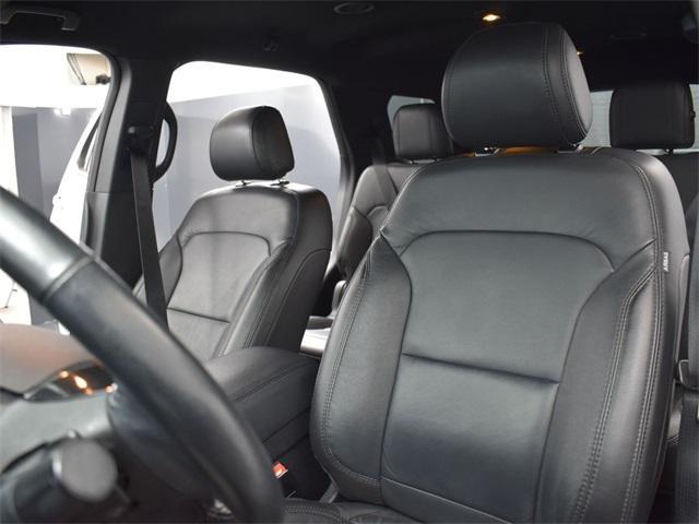 used 2017 Ford Explorer car, priced at $19,000