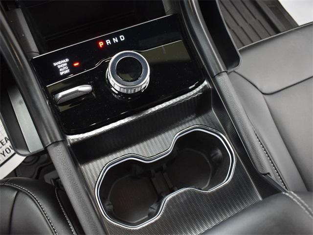used 2024 Jeep Grand Cherokee car, priced at $40,000