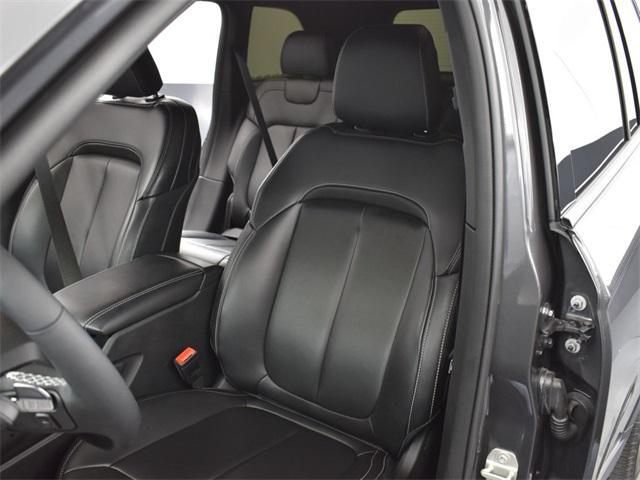 used 2024 Jeep Grand Cherokee car, priced at $40,000
