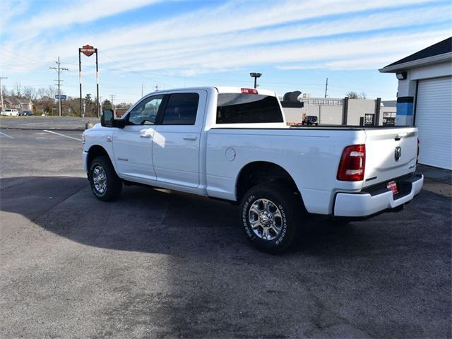 new 2024 Ram 2500 car, priced at $62,095