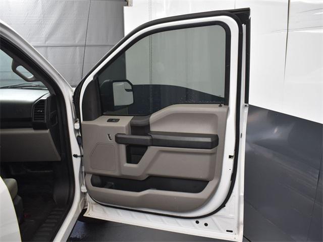used 2017 Ford F-150 car, priced at $21,000
