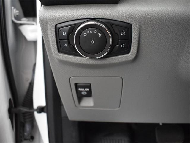used 2017 Ford F-150 car, priced at $21,000