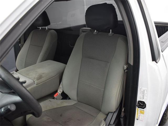 used 2017 Ford F-150 car, priced at $21,000