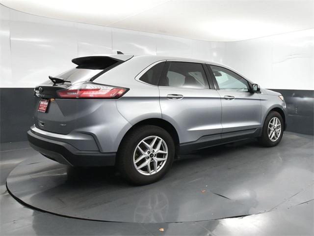 used 2023 Ford Edge car, priced at $22,100