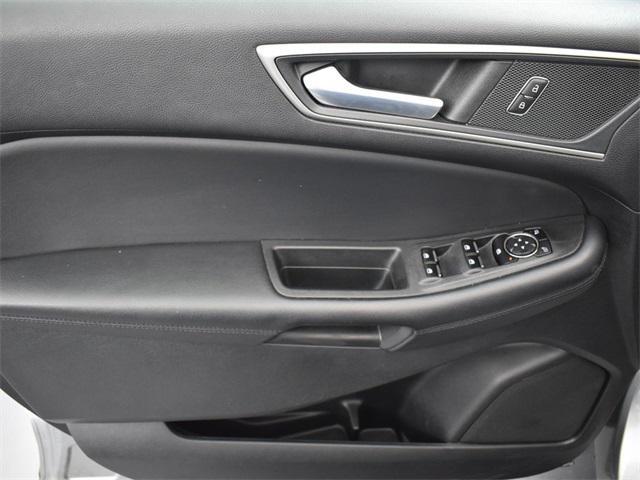 used 2023 Ford Edge car, priced at $21,500