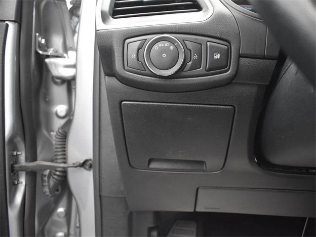 used 2023 Ford Edge car, priced at $22,100