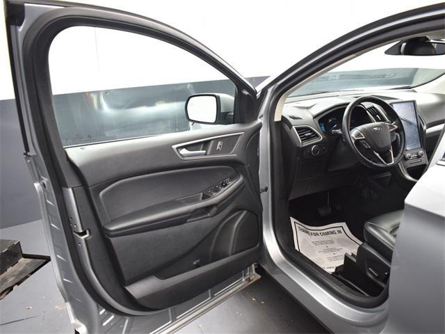 used 2023 Ford Edge car, priced at $22,100