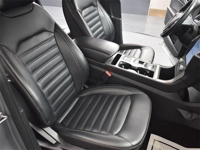 used 2023 Ford Edge car, priced at $21,500