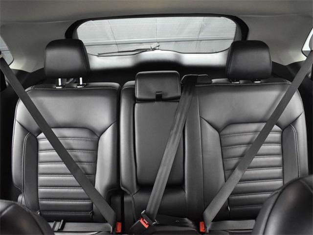 used 2023 Ford Edge car, priced at $22,100