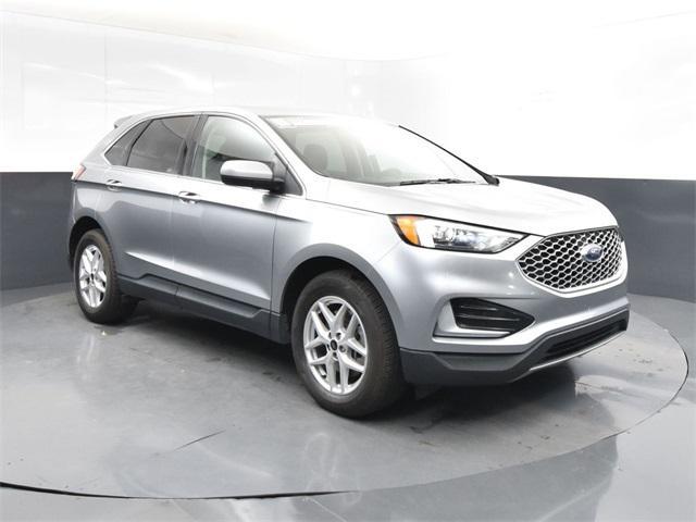 used 2023 Ford Edge car, priced at $21,500