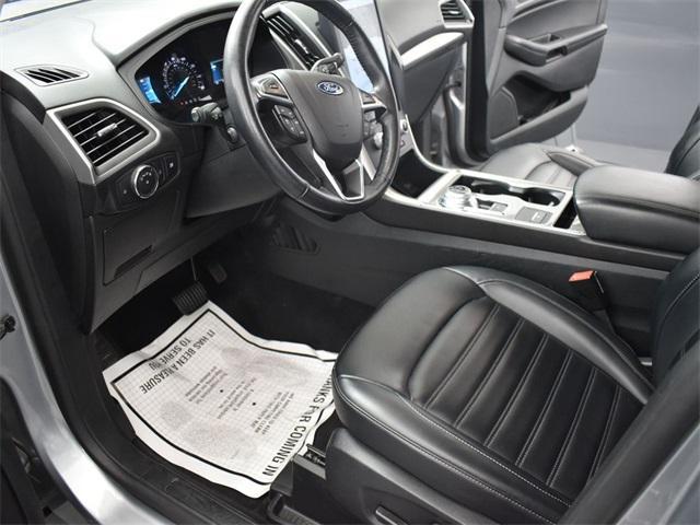 used 2023 Ford Edge car, priced at $21,500
