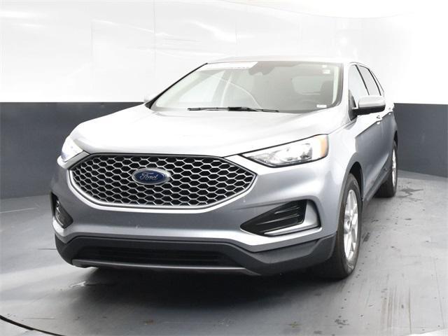 used 2023 Ford Edge car, priced at $21,500