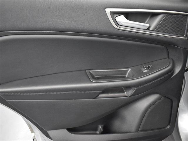 used 2023 Ford Edge car, priced at $21,500