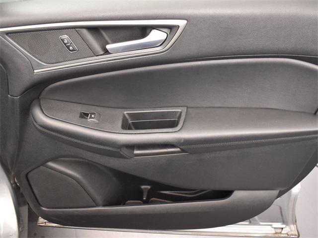 used 2023 Ford Edge car, priced at $21,500