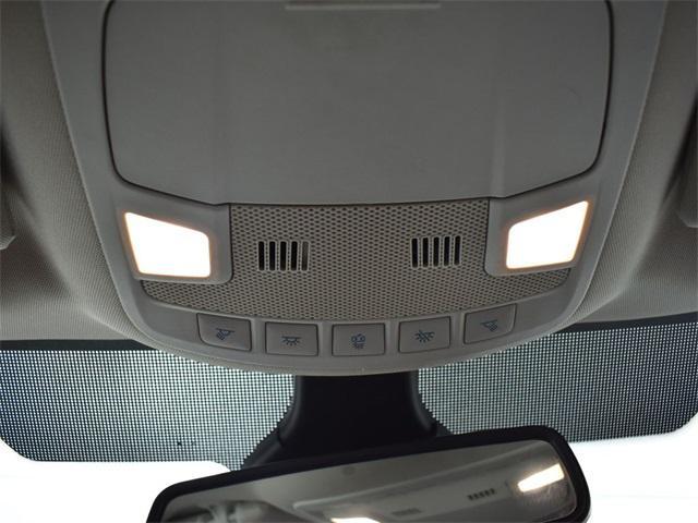 used 2023 Ford Edge car, priced at $22,100