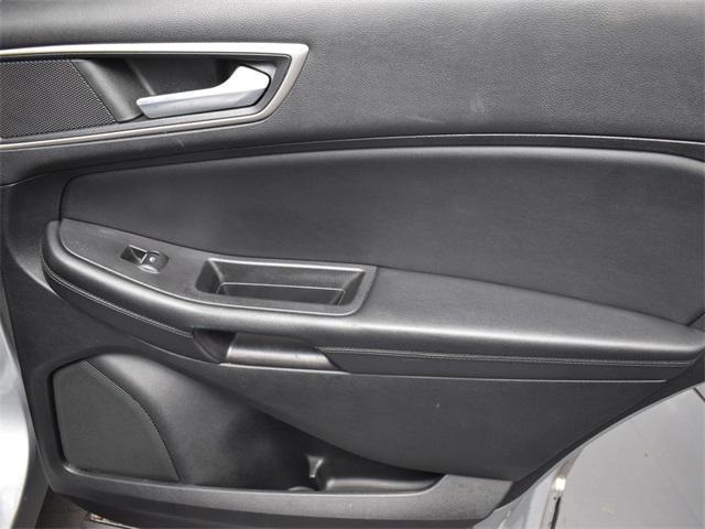 used 2023 Ford Edge car, priced at $21,500