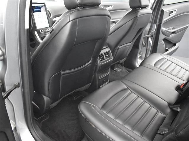 used 2023 Ford Edge car, priced at $21,500