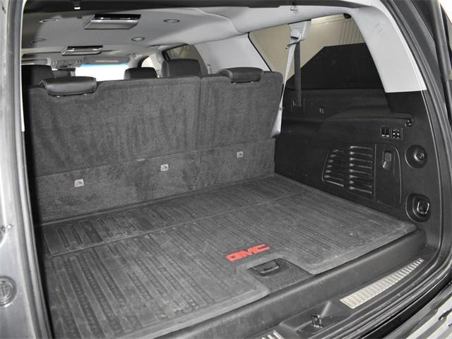 used 2018 GMC Yukon XL car, priced at $27,000