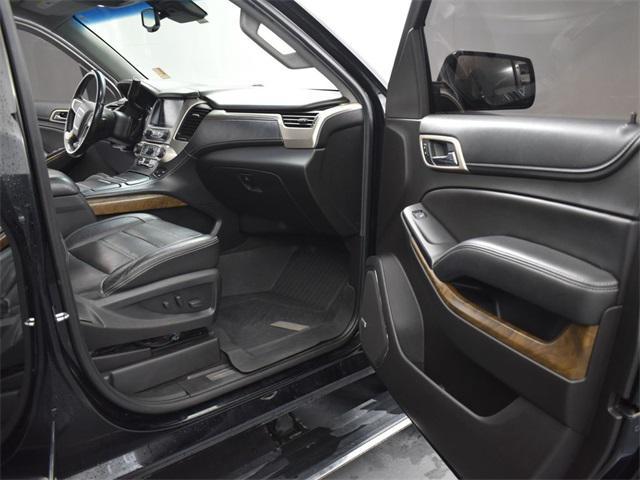 used 2018 GMC Yukon XL car, priced at $27,000