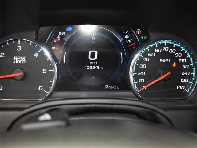 used 2018 GMC Yukon XL car, priced at $27,000