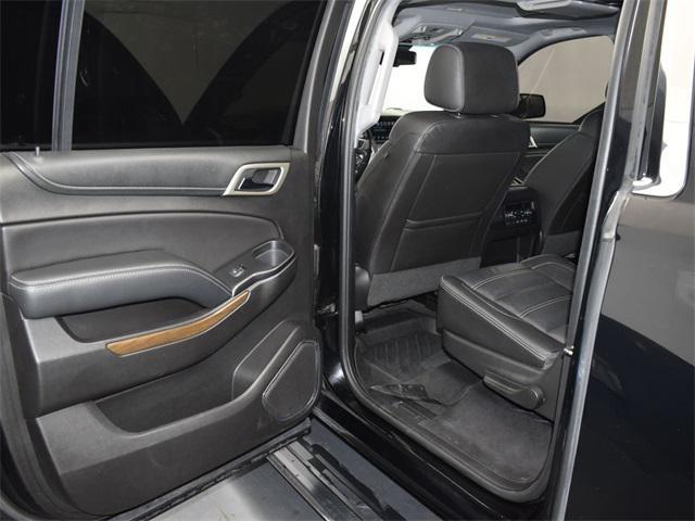 used 2018 GMC Yukon XL car, priced at $27,000