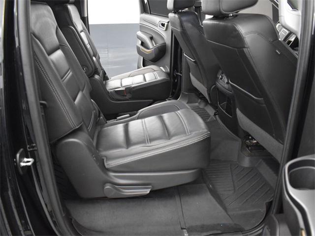 used 2018 GMC Yukon XL car, priced at $27,000