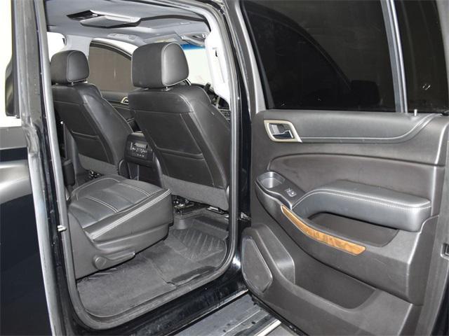 used 2018 GMC Yukon XL car, priced at $27,000
