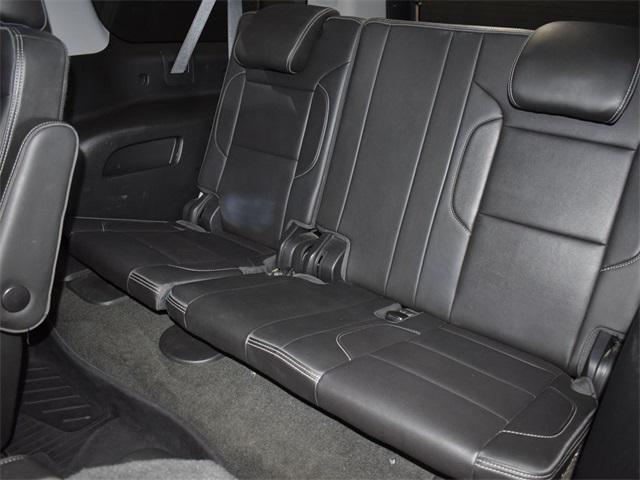 used 2018 GMC Yukon XL car, priced at $27,000