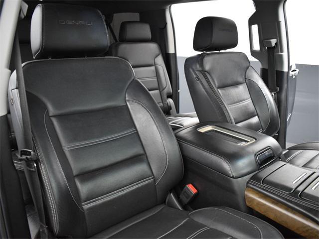 used 2018 GMC Yukon XL car, priced at $27,000