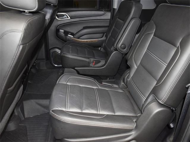 used 2018 GMC Yukon XL car, priced at $27,000