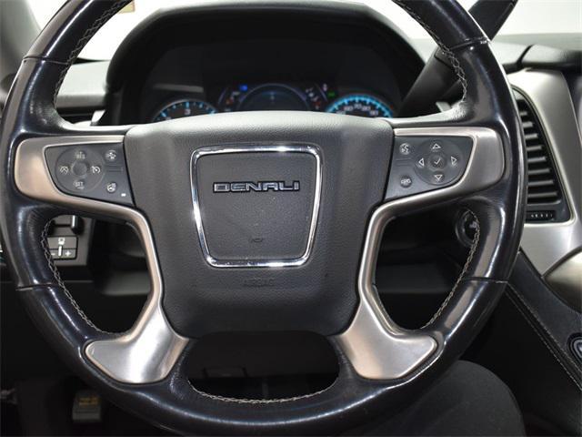 used 2018 GMC Yukon XL car, priced at $27,000