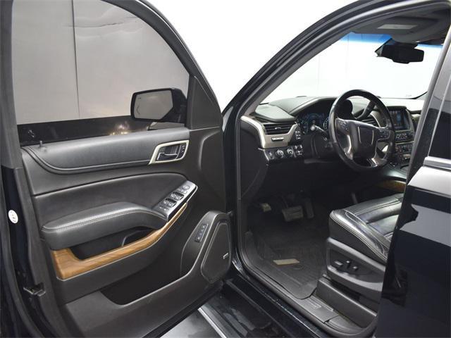 used 2018 GMC Yukon XL car, priced at $27,000