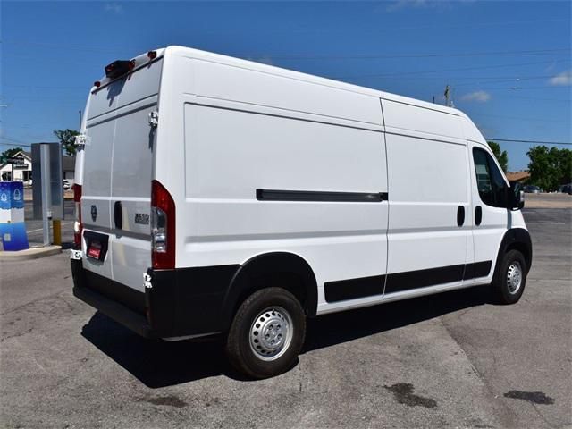 new 2025 Ram ProMaster 2500 car, priced at $50,832