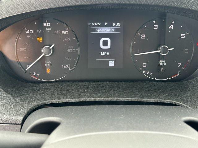 new 2025 Ram ProMaster 2500 car, priced at $49,832