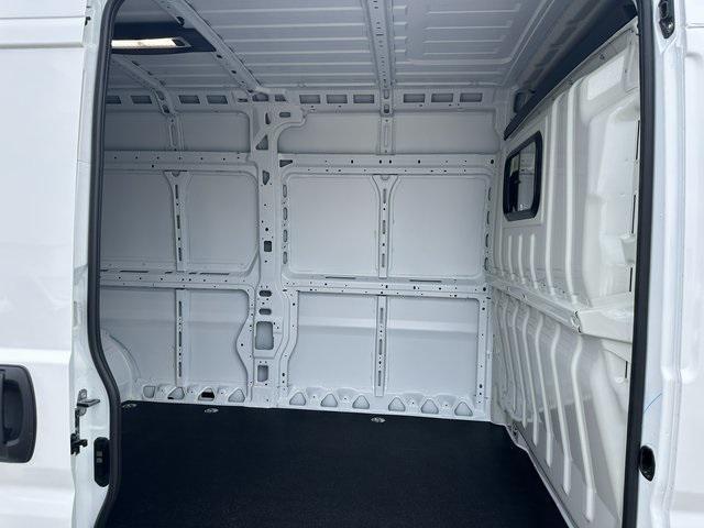 new 2025 Ram ProMaster 2500 car, priced at $49,832