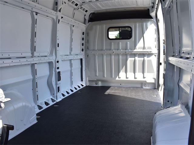 new 2025 Ram ProMaster 2500 car, priced at $50,832