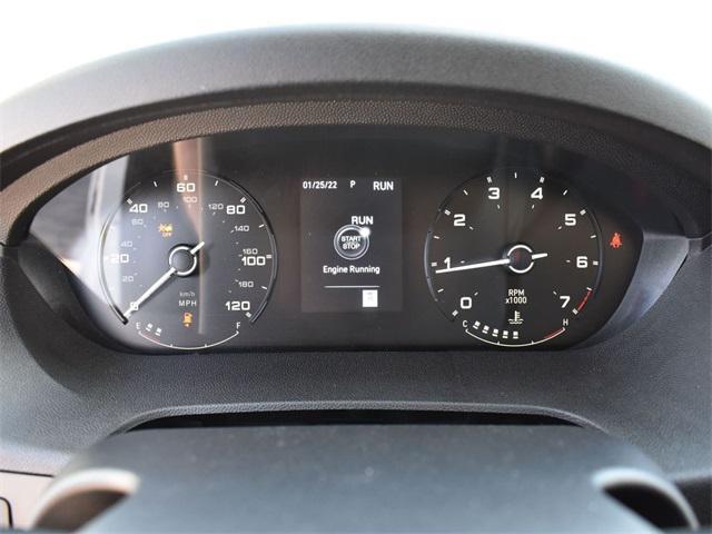 new 2025 Ram ProMaster 2500 car, priced at $50,832