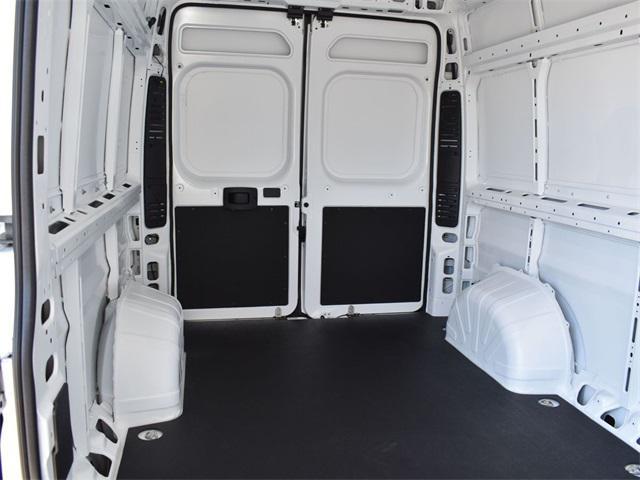 new 2025 Ram ProMaster 2500 car, priced at $50,832