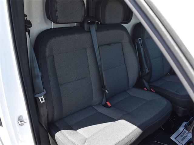 new 2025 Ram ProMaster 2500 car, priced at $50,832