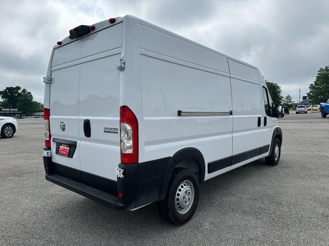 new 2025 Ram ProMaster 2500 car, priced at $49,832
