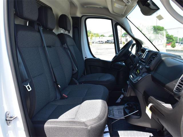 new 2025 Ram ProMaster 2500 car, priced at $50,832